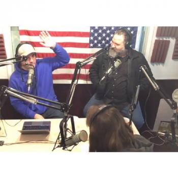 Cloud Potential Image